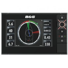 B&G Zeus² 7 MFD B&G Zeus² 7 MFD