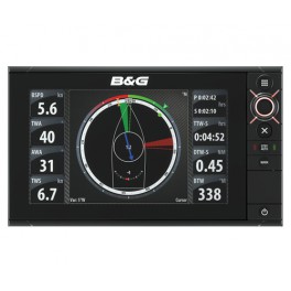 B&G Zeus² 9 MFD B&G Zeus² 9 MFD