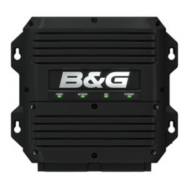 B&G H5000 CPU, Hydra B&G H5000 CPU, Hydra