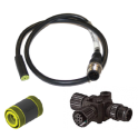 SimNet auf N2K Adapter-Kit