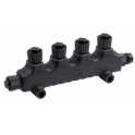NMEA2000 Micro-C Netzwerk-Verbinder
