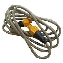 Ethernetkabel gelb 5 Pin 1,8 m (6 ft)