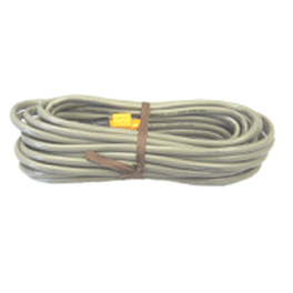 Ethernetkabel gelb 5 Pin 7,7 m (25 ft)