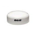 B&G ZG100 mit integriertem Rate-Kompass