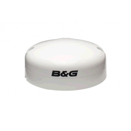B&G ZG100 mit integriertem Rate-Kompass B&G ZG100 mit integriertem Rate-Kompass