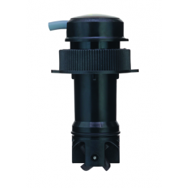 DST800 - Triducer / Logge, Lot, Temperatur DST800 - Triducer / Logge, Lot, Temperatur
