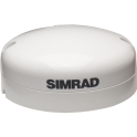 Simrad GS25 GPS-Antenne mit integriertem Rate-Kompass