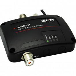 AMEC Cubo 161 AIS Antennensplitter AMEC Cubo 161 AIS Antennensplitter