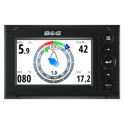 B&G H5000 Grafic Display