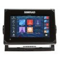 Simrad GO7 XSR