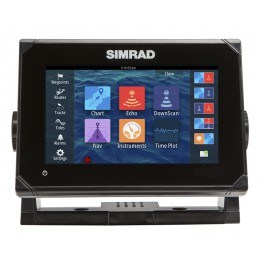 Simrad GO7 XSE Simrad GO7 XSE