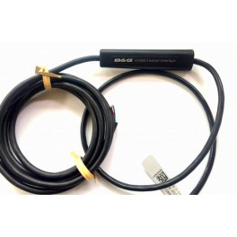 B&G Fastnet Interface B&G Fastnet Interface