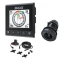 B&G Triton²  Geschwindigkeit / Tiefe Paket