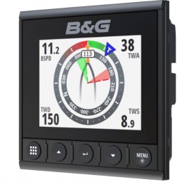 B&G Triton² Wind / Geschwindigkeit / Tiefe Paket B&G Triton² Wind / Geschwindigkeit / Tiefe Paket