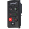 B&G Triton² Pilot Controller