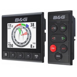B&G Triton² Pilot Controller & Display B&G Triton² Pilot Controller & Display