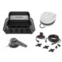 B&G NAC-3 Autopilot Core Pack