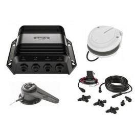 B&G NAC-3 Autopilot Computer B&G NAC-3 Autopilot Computer