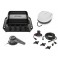 B&G NAC-3 Autopilot Core Pack
