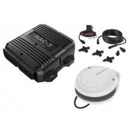 B&G NAC-3 Autopilot Core Pack B&G NAC-3 Autopilot Core Pack