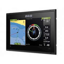 B&G Vulcan 9 FS B&G Vulcan 9 FS