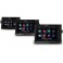 Raymarine eS75 HybridTouch MFD
