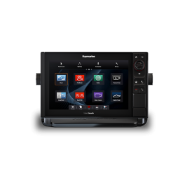 Raymarine eS75 HybridTouch MFD Raymarine eS75 HybridTouch MFD