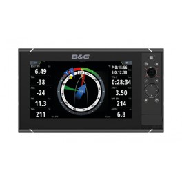 B&G Zeus³-7 MFD B&G Zeus³-7 MFD