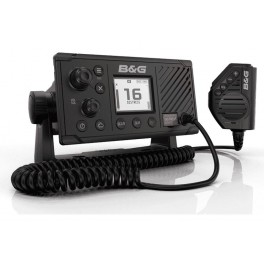 B&G V20 Seefunkanlage B&G V20 Seefunkanlage