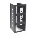 B&G 20/210 HV Mast Halterung 3-fach