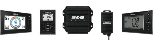 B&G H5000
