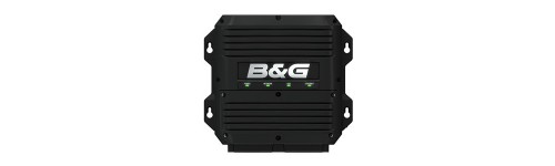 H5000 - Prozessoren