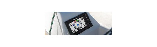 H5000 - Displays