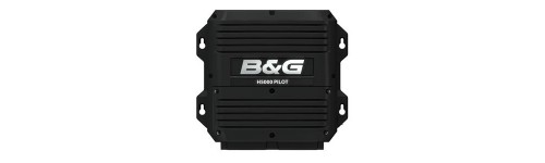 H5000 - Autopilot