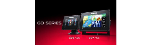 Simrad GO
