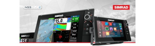 Simrad NSS