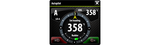 GPS & Kompaß