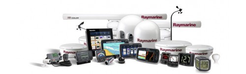 Raymarine