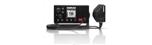 Simrad Seefunkgeräte